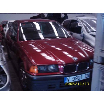 BMW SERIE 3 BERLINA (E36)