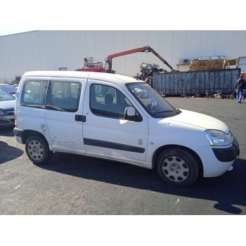 PEUGEOT PARTNER (S2)