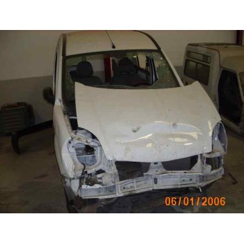 RENAULT KANGOO (F/KC0)