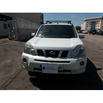 NISSAN X-TRAIL (T31)