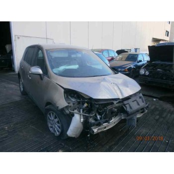 RENAULT SCENIC III