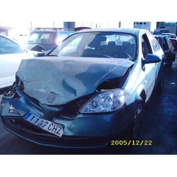 NISSAN PRIMERA BERLINA (P12)