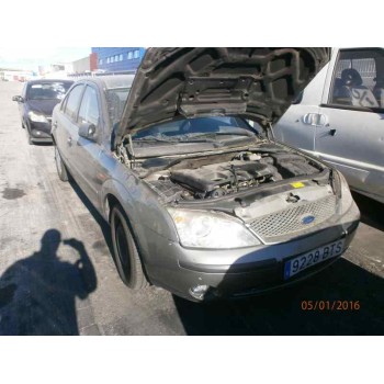 FORD MONDEO BERLINA (GE)