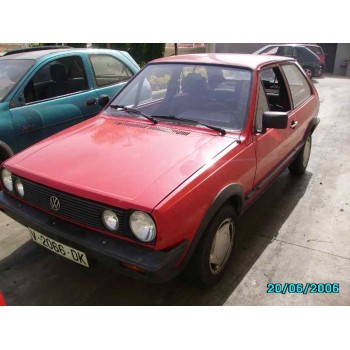 VOLKSWAGEN POLO (801/803)