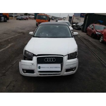 AUDI A3 SPORTBACK (8P)