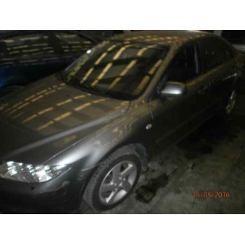 MAZDA 6 BERLINA (GG)