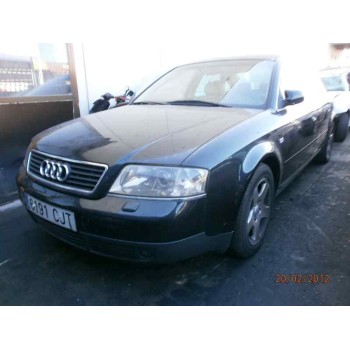 AUDI A6 BERLINA (4B2)