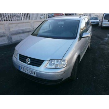 VOLKSWAGEN TOURAN (1T1)