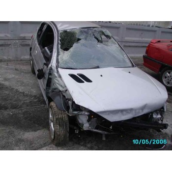 PEUGEOT 206 BERLINA