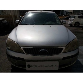 FORD MONDEO BERLINA (GE)