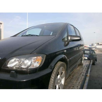 OPEL ZAFIRA A