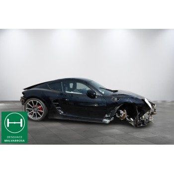 PORSCHE 718 CAYMAN (TYP 982)