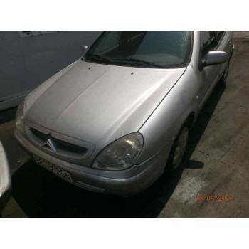CITROËN XSARA BERLINA