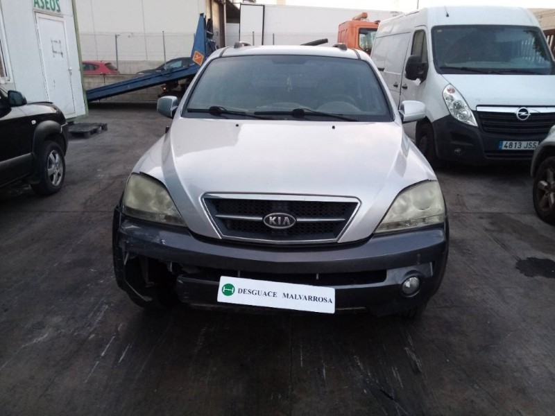 kia sorento del año 2005