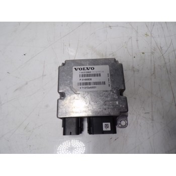 CENTRALITA AIRBAG 31406938 VT137QSA0031 