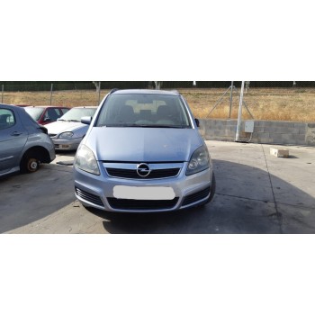 OPEL ZAFIRA B