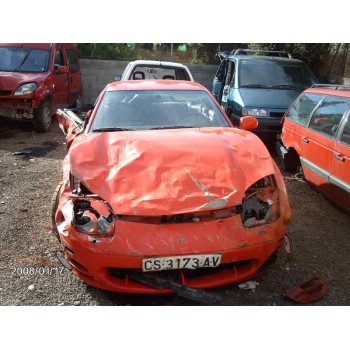 MITSUBISHI 3000 GT (Z10)