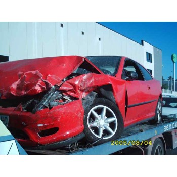 PEUGEOT 406 COUPE (S1/S2)