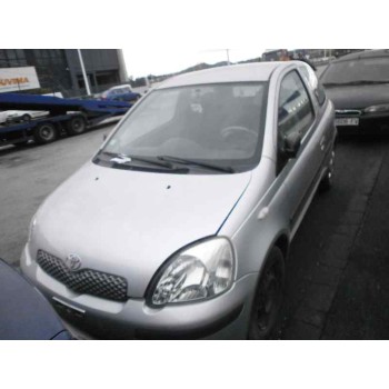 TOYOTA YARIS (NCP1/NLP1/SCP1)