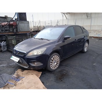 FORD FOCUS II (DA_, HCP, DP)