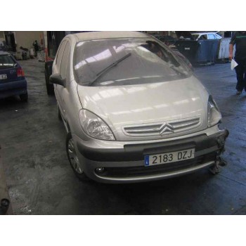 CITROËN XSARA PICASSO