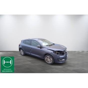 RENAULT MEGANE III BERLINA 5 P