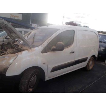 CITROËN BERLINGO CUADRO