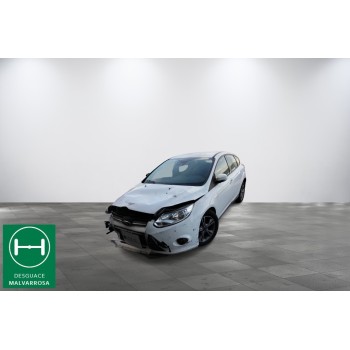 FORD FOCUS LIM. (CB8)