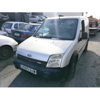 FORD TRANSIT CONNECT (TC7)