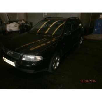 AUDI A4 AVANT (B5)