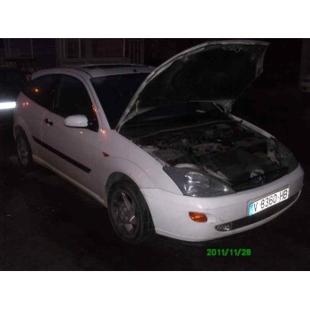 FORD FOCUS BERLINA (CAK)