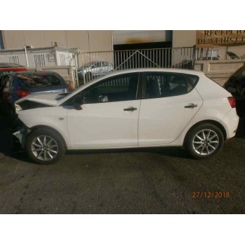 SEAT IBIZA (6J5)