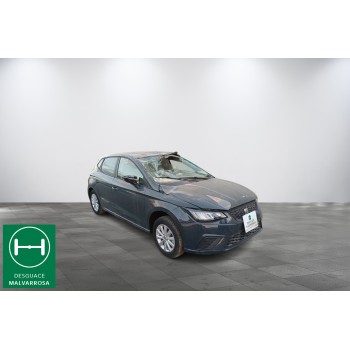 SEAT IBIZA V (KJ1, KJG)