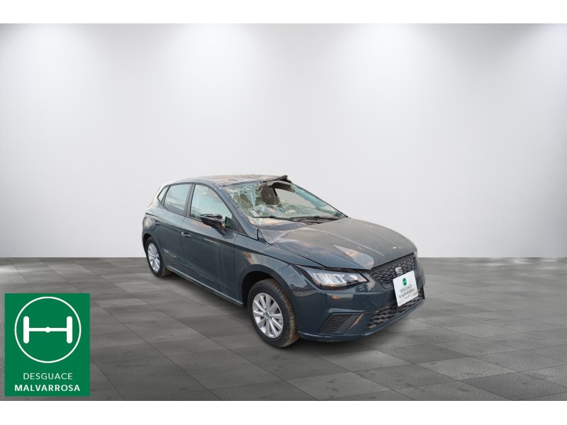 seat ibiza v (kj1, kjg) del año 2025