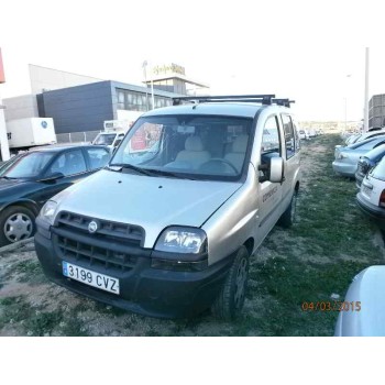 FIAT DOBLO (119)