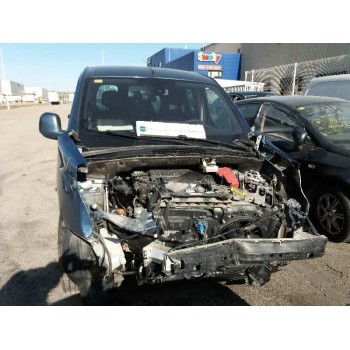 CITROËN BERLINGO CUADRO