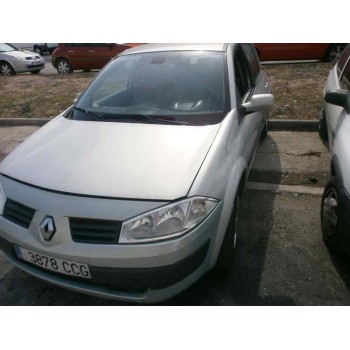 RENAULT MEGANE II BERLINA 3P