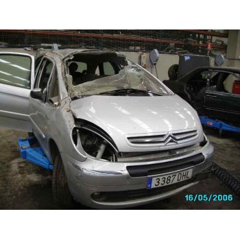 CITROËN XSARA PICASSO