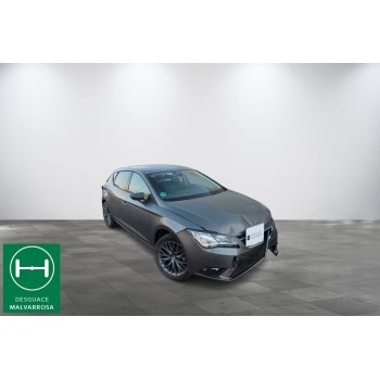 SEAT LEON (5F1)