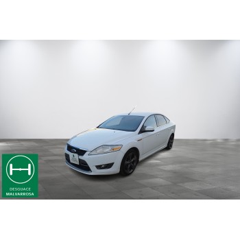 FORD MONDEO IV SEDÁN (BA7)