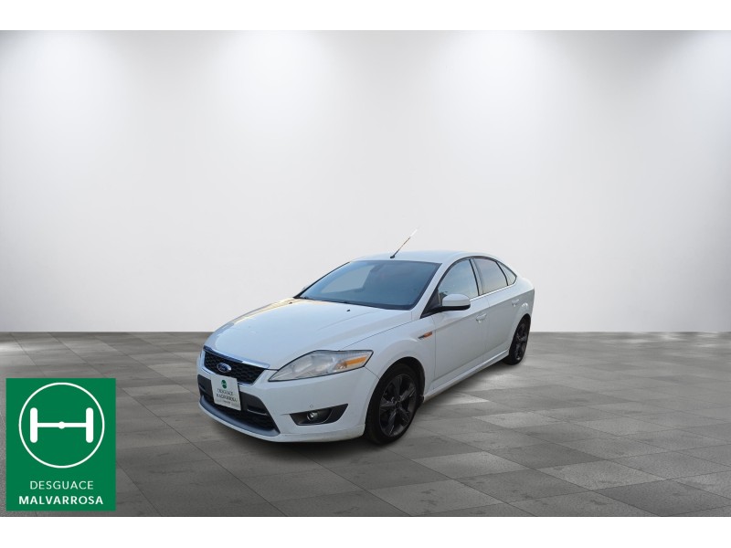 ford mondeo iv sedán (ba7) del año 2009