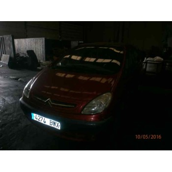 CITROËN XSARA PICASSO