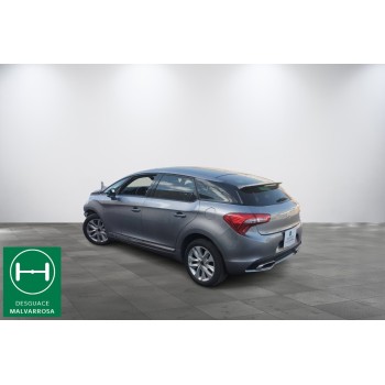 CITROËN DS5
