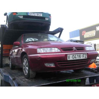 CITROËN XANTIA BERLINA