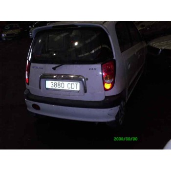 HYUNDAI ATOS PRIME (MX)