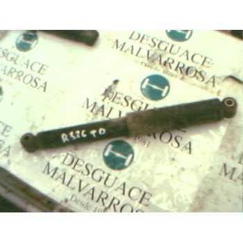 AMORTIGUADOR TRASERO DERECHO 