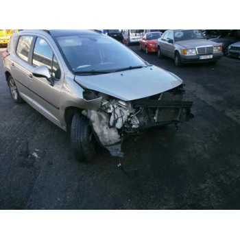 PEUGEOT 207 SW