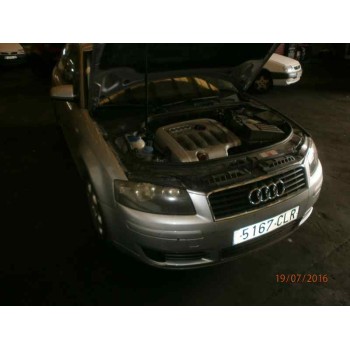 AUDI A3 (8P)