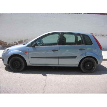 FORD FIESTA (CBK)