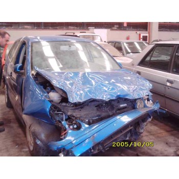 VOLKSWAGEN POLO (9N1)